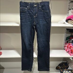 Levi's Dark Blue Kids Jeans